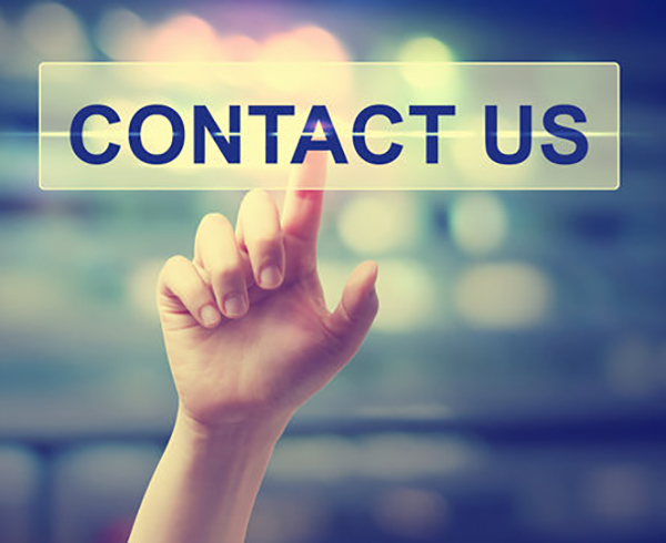 Contact Us